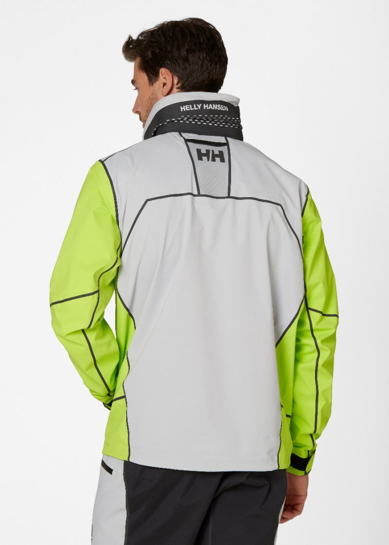 HP FOIL PRO JACKET