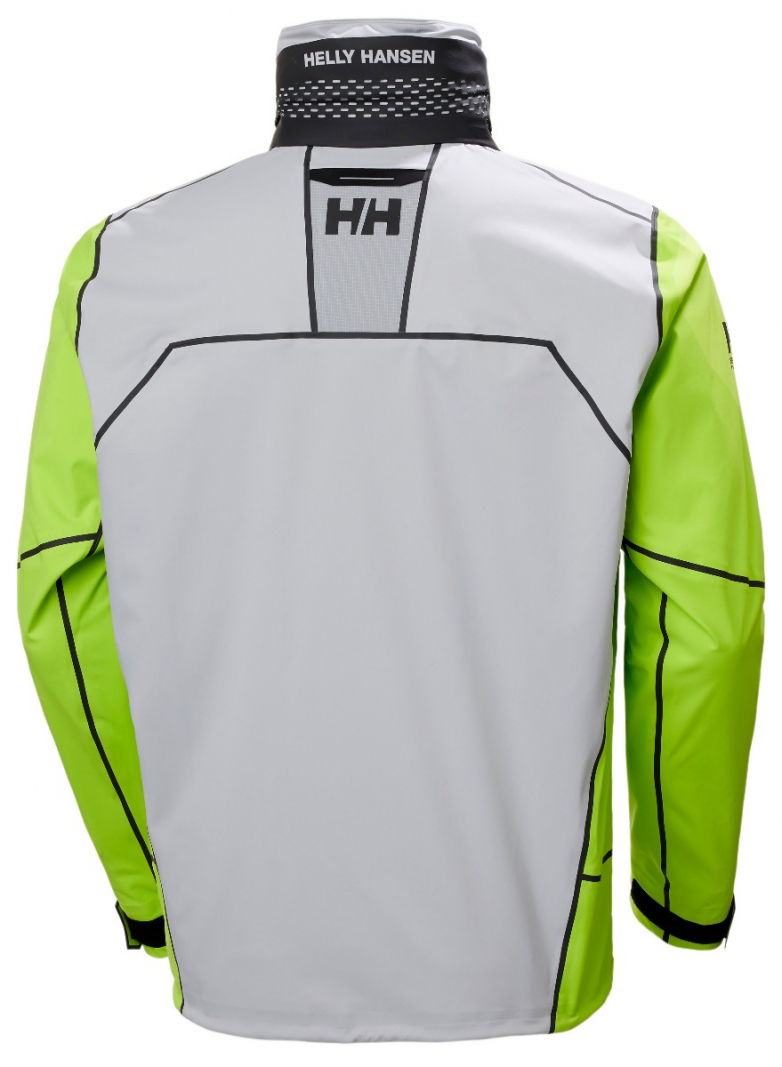 HP FOIL PRO JACKET
