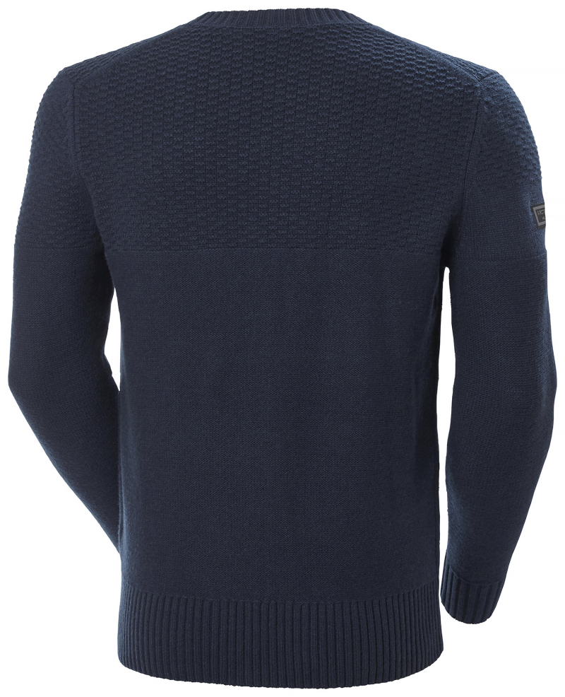 ARCTIC OCEAN KNIT