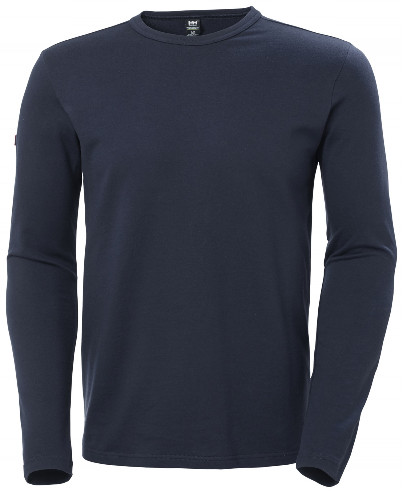 NORTH SEA LONG SLEEVE