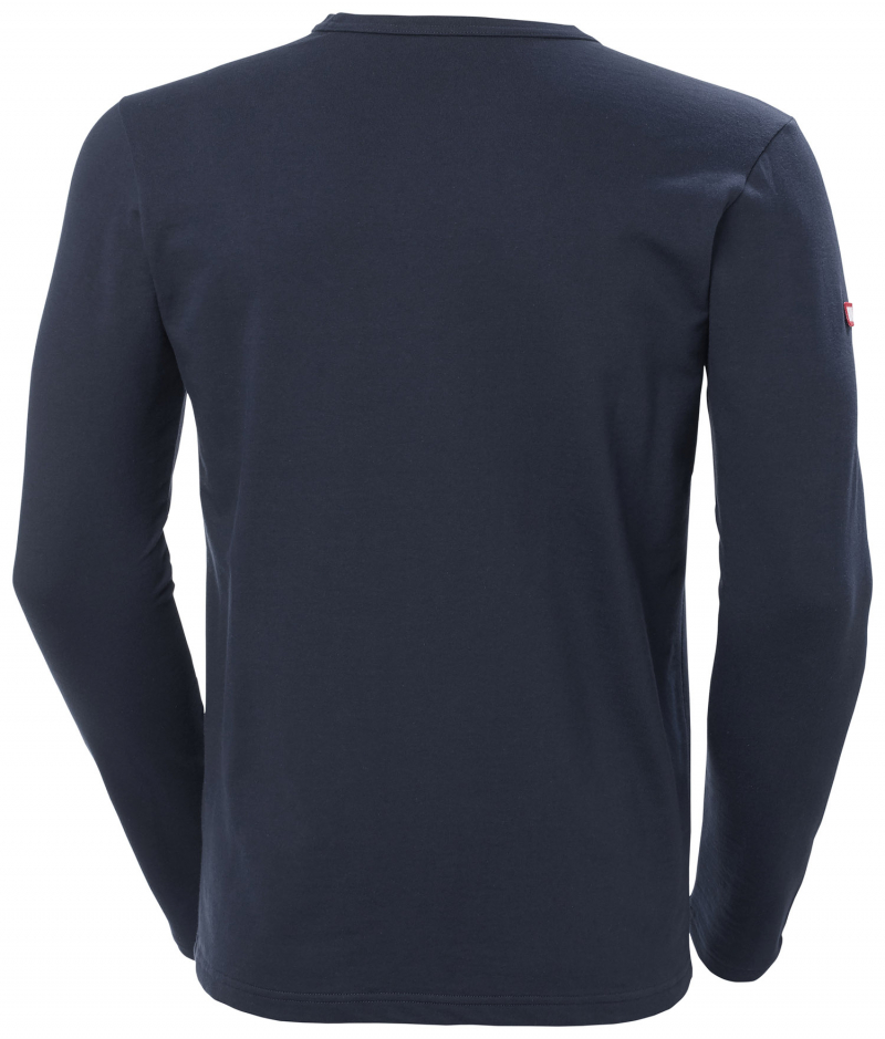 NORTH SEA LONG SLEEVE