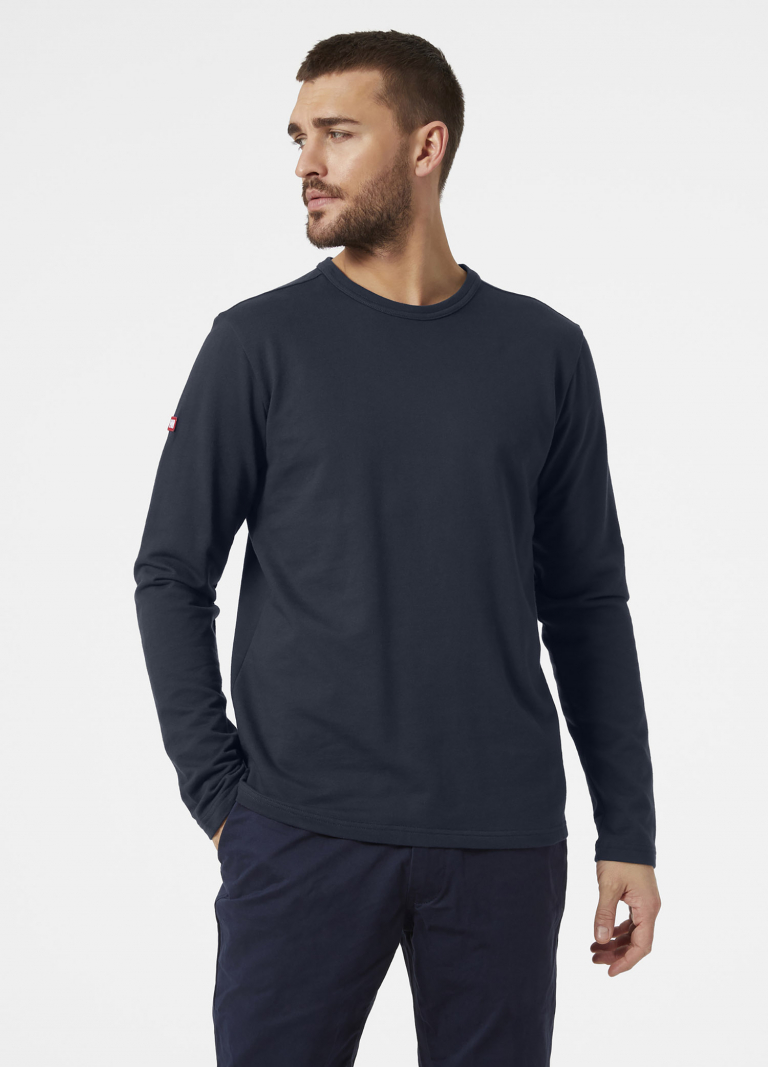 NORTH SEA LONG SLEEVE