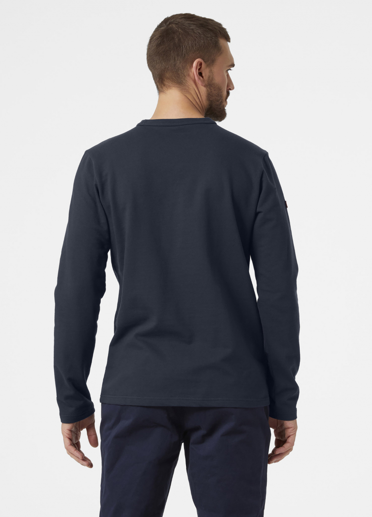 NORTH SEA LONG SLEEVE
