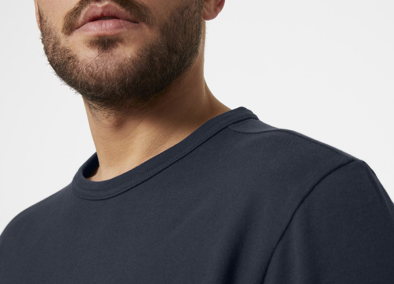 NORTH SEA LONG SLEEVE