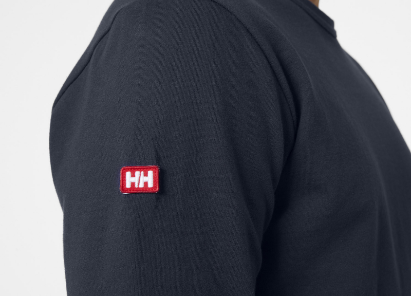NORTH SEA LONG SLEEVE