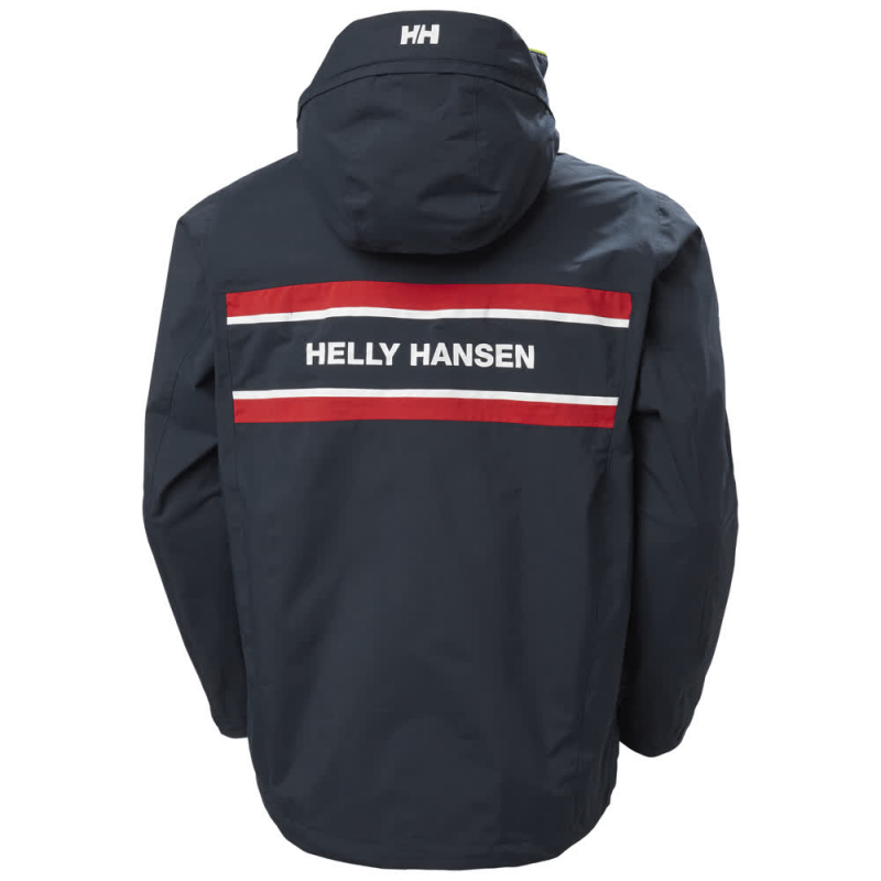 SALTHOLM JACKET