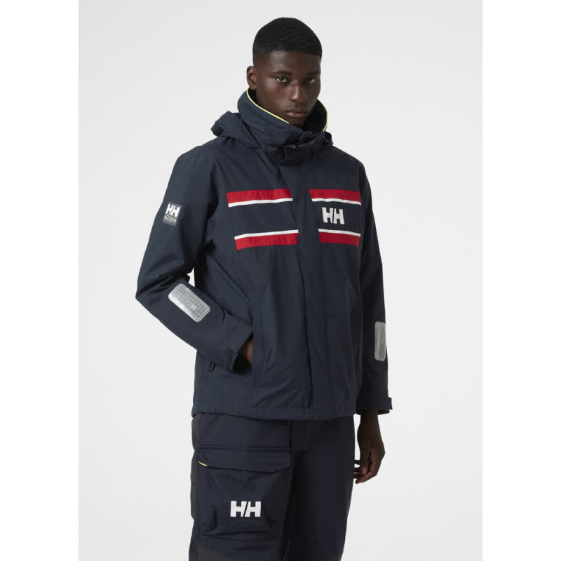 SALTHOLM JACKET