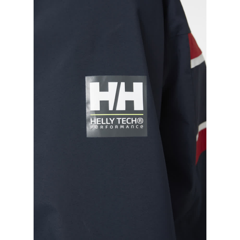 SALTHOLM JACKET