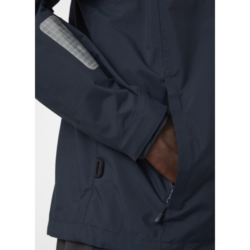 SALTHOLM JACKET