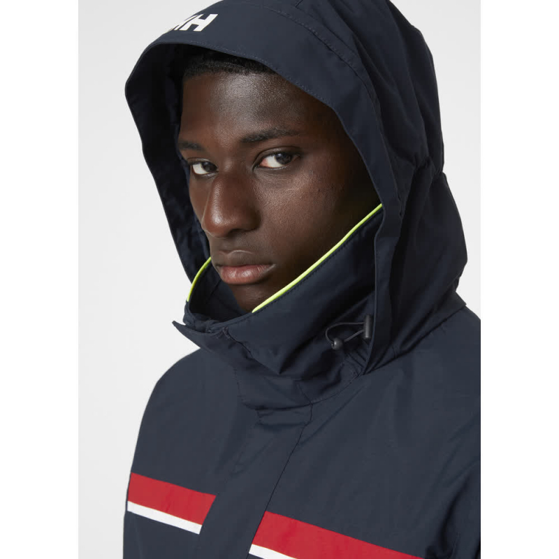 SALTHOLM JACKET