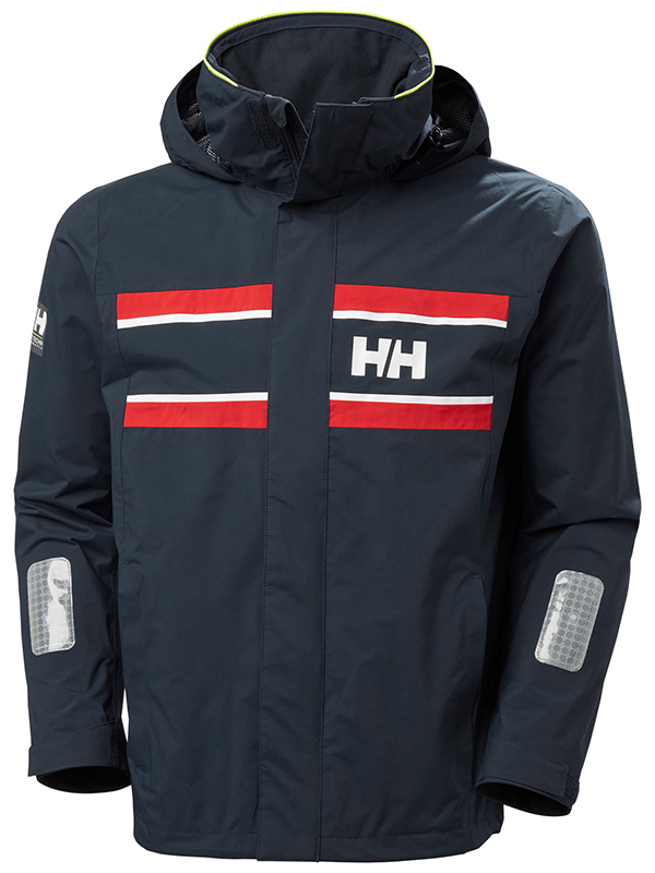 SALTHOLM JACKET