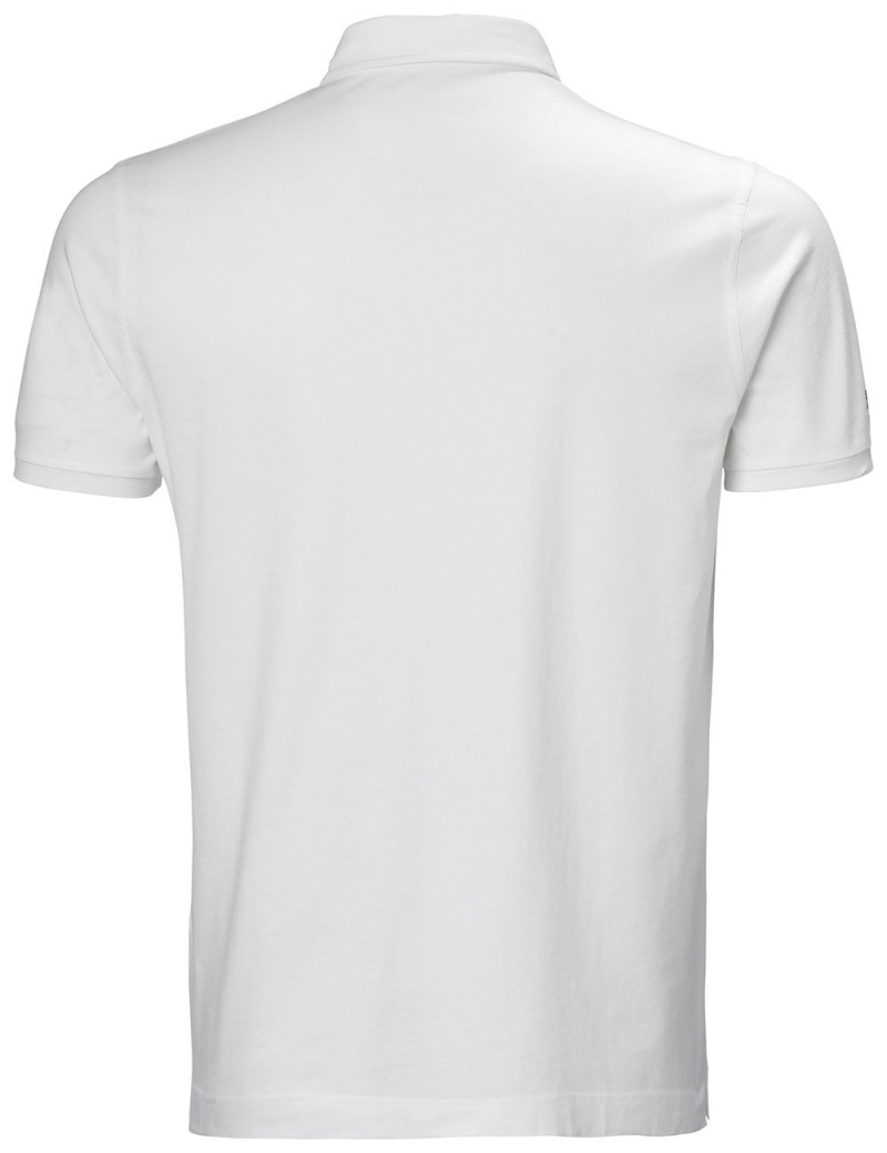 COASTLINE POLO 2.0
