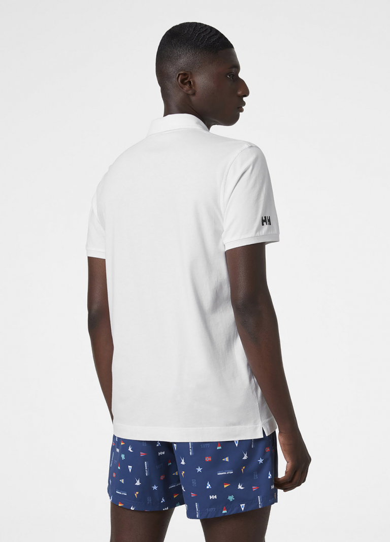COASTLINE POLO 2.0