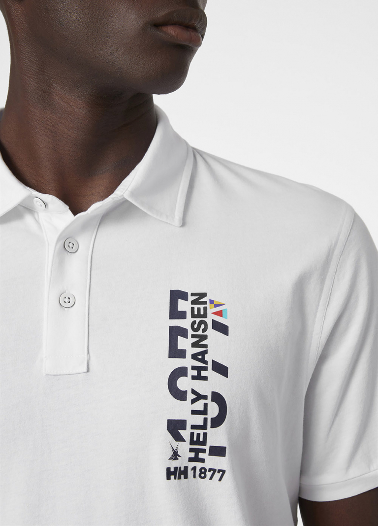 COASTLINE POLO 2.0