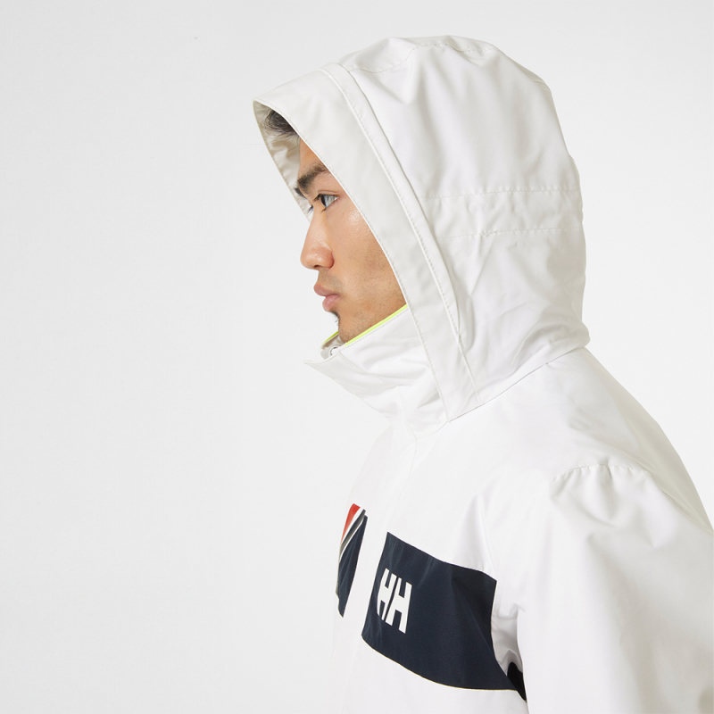 NEWPORT INSHORE JACKET