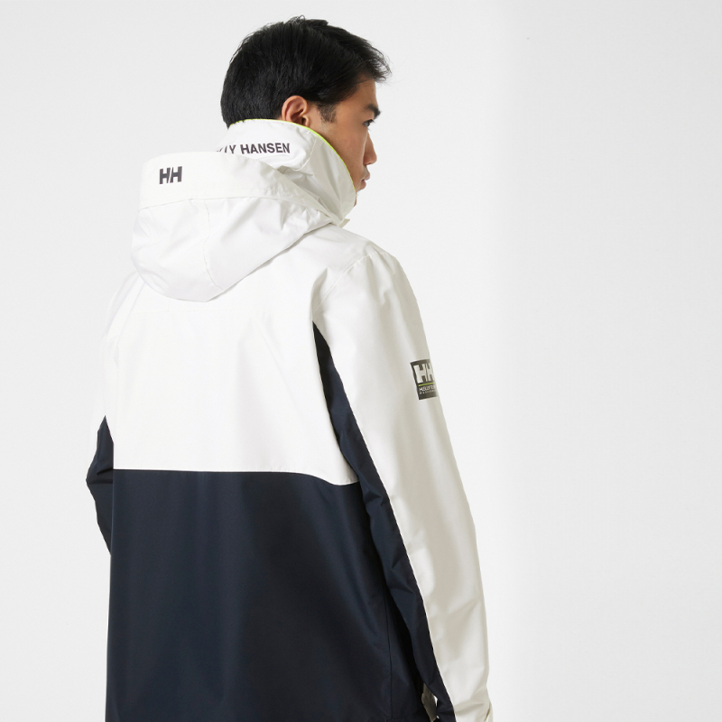 NEWPORT INSHORE JACKET