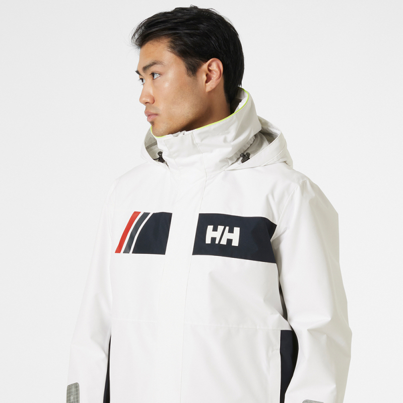 NEWPORT INSHORE JACKET