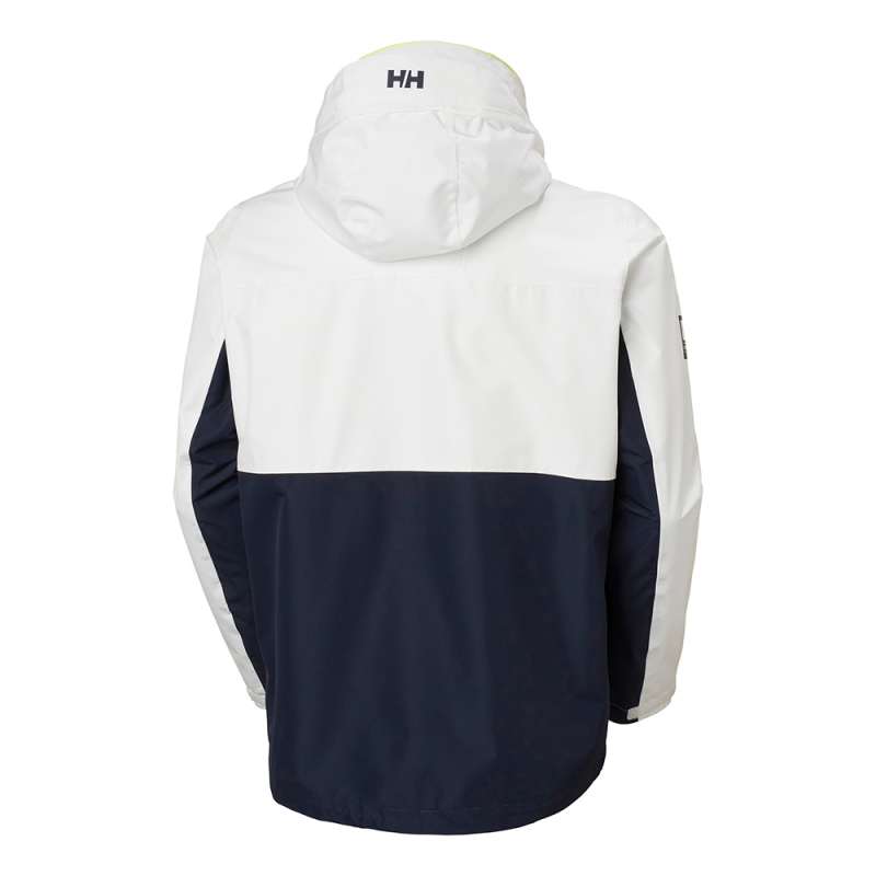NEWPORT INSHORE JACKET