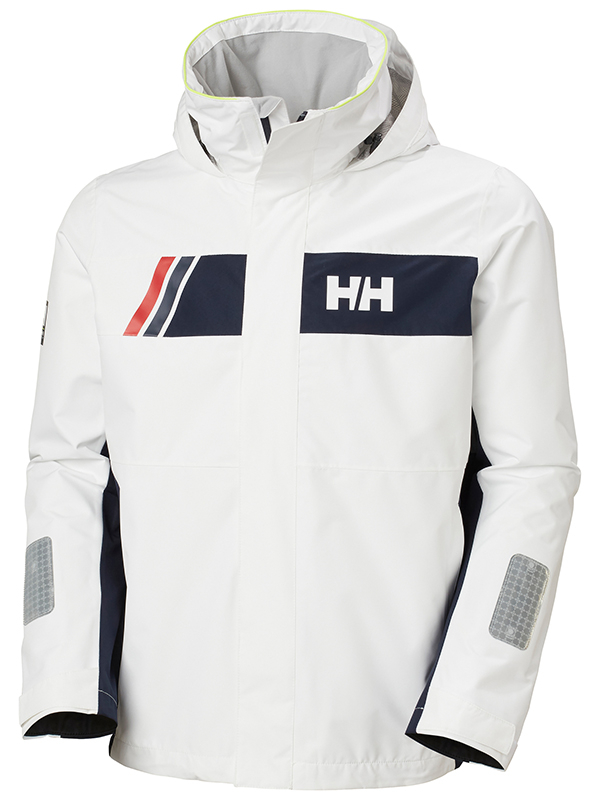 NEWPORT INSHORE JACKET