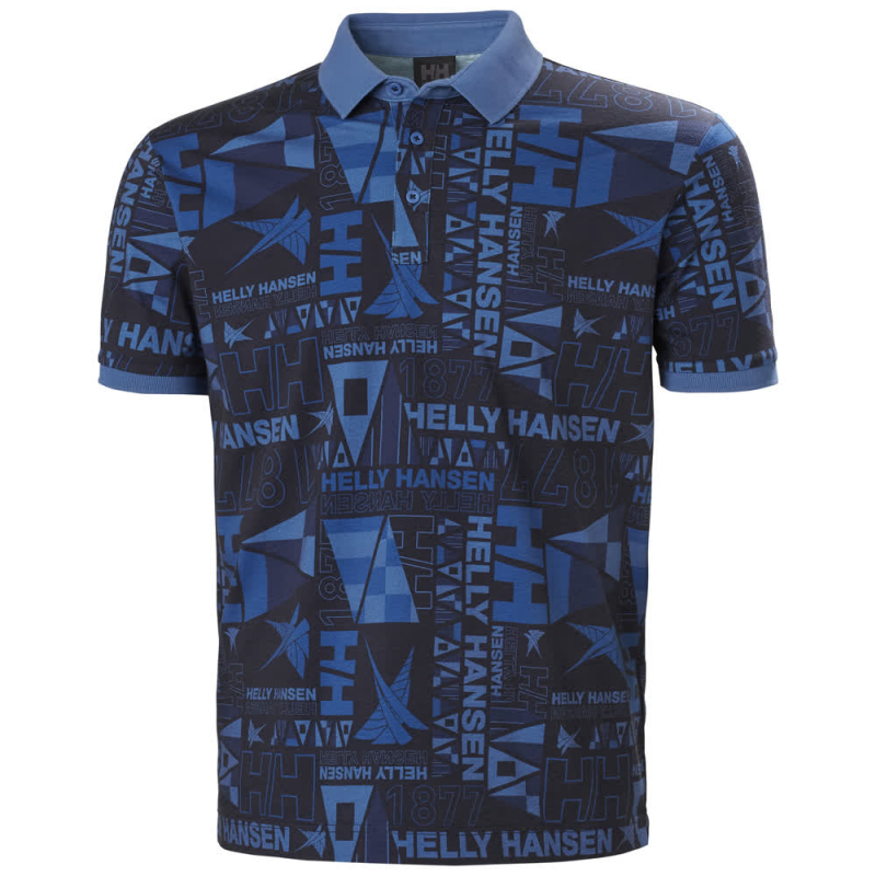 NEWPORT POLO