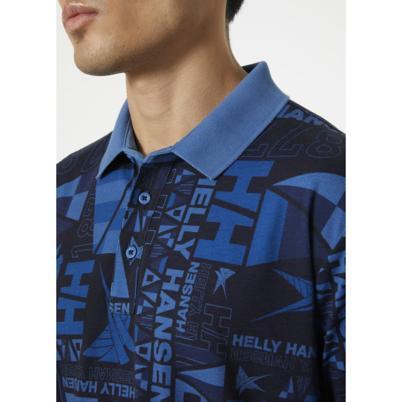 NEWPORT POLO