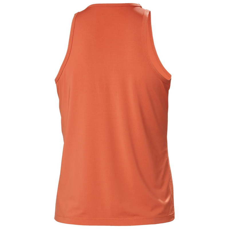 SIREN TANK TOP PARA MUJER