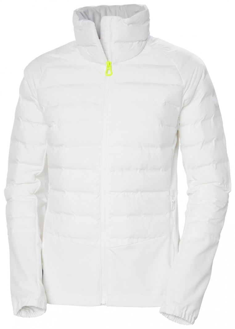 HP HYBRID INSULATOR 2.0 PARA MUJER