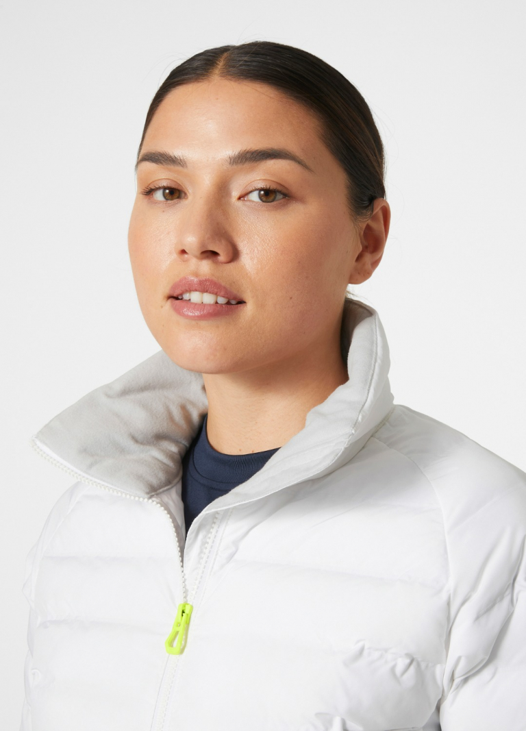 HP HYBRID INSULATOR 2.0 PARA MUJER
