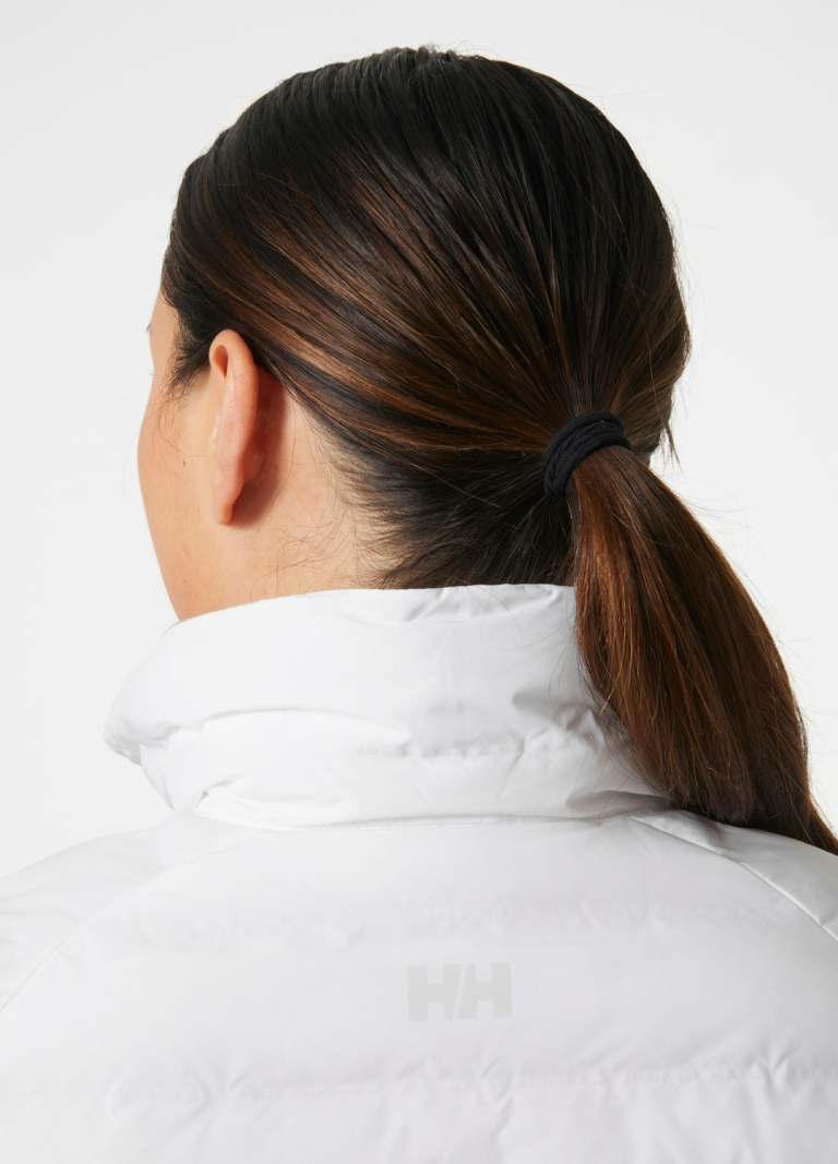 HP HYBRID INSULATOR 2.0 PARA MUJER