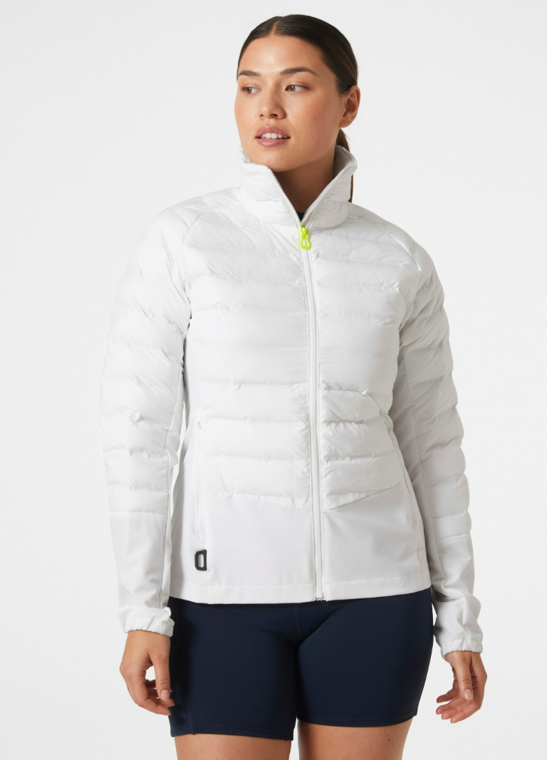 HP HYBRID INSULATOR 2.0 PARA MUJER