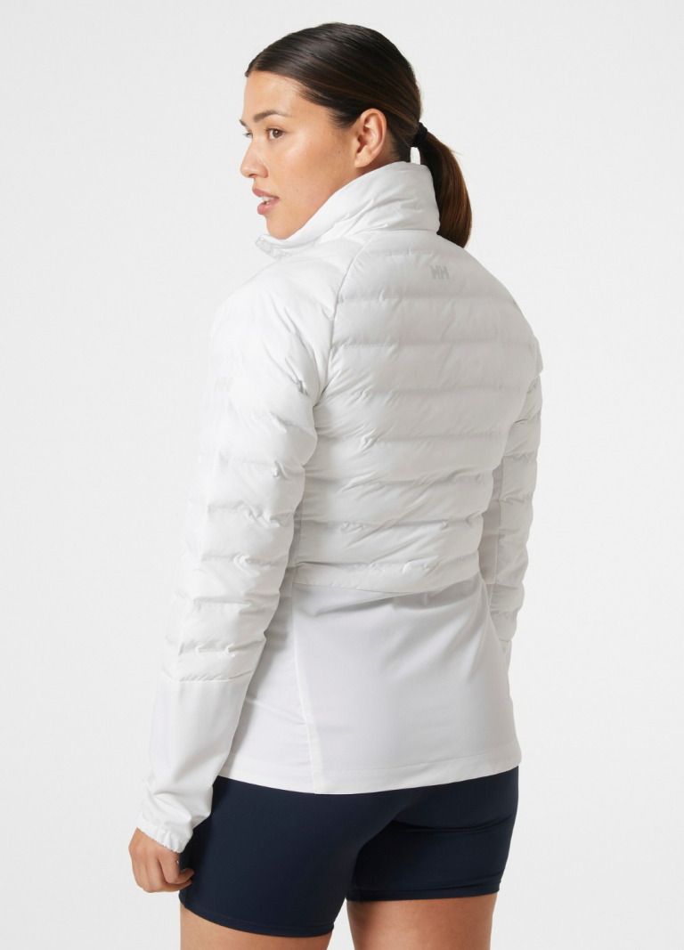 HP HYBRID INSULATOR 2.0 PARA MUJER