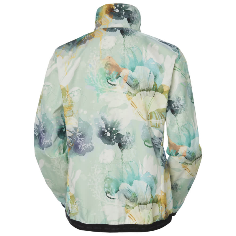 HP LIGHT WINDBREAKER ESRA PARA MUJER