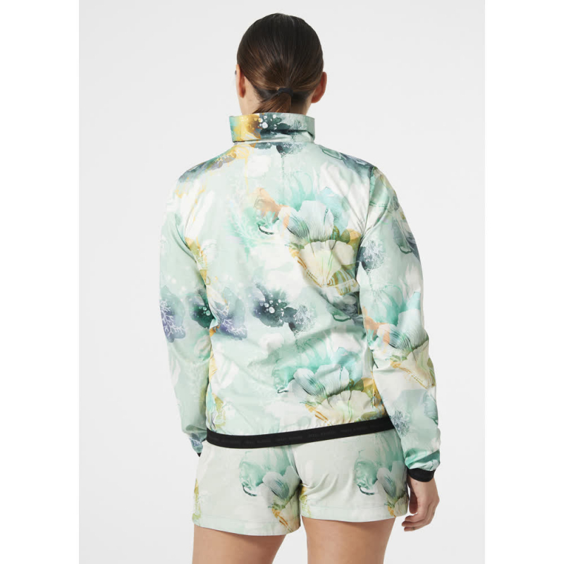 HP LIGHT WINDBREAKER ESRA PARA MUJER