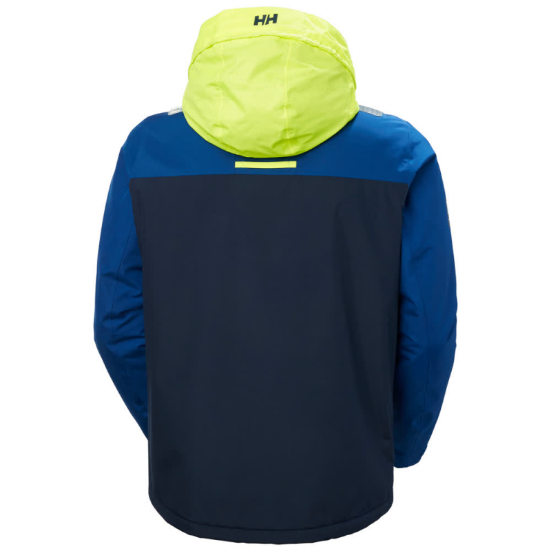 ARCTIC SHORE JACKET