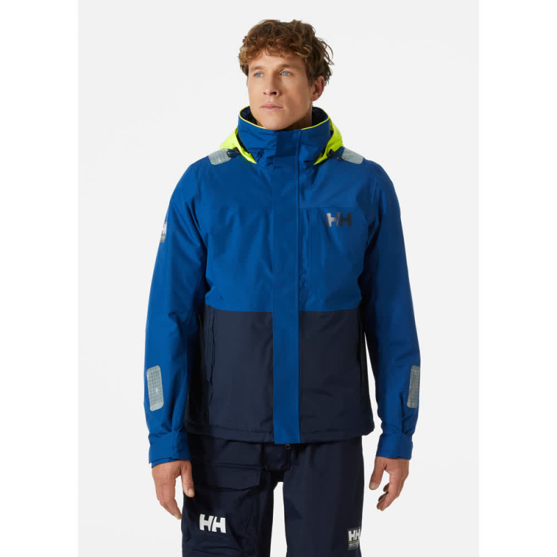 ARCTIC SHORE JACKET