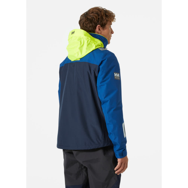 ARCTIC SHORE JACKET