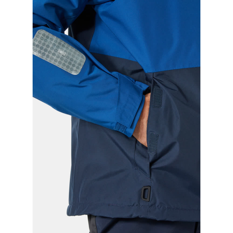 ARCTIC SHORE JACKET