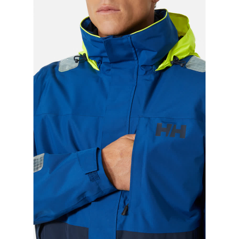 ARCTIC SHORE JACKET