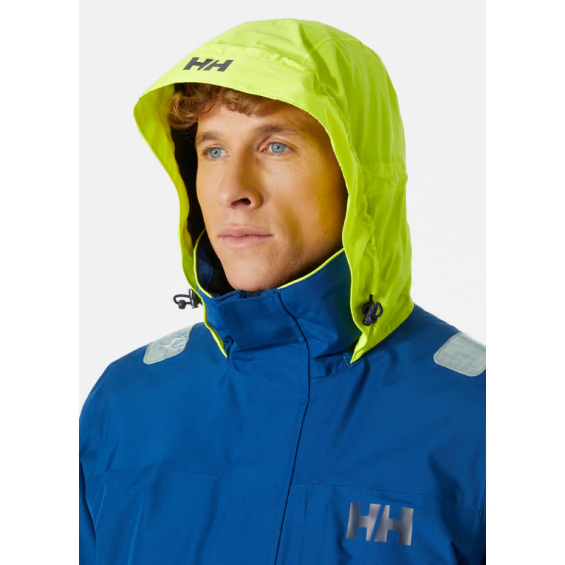 ARCTIC SHORE JACKET