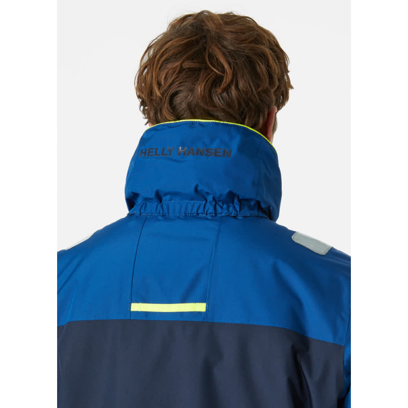 ARCTIC SHORE JACKET