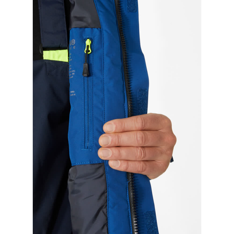 ARCTIC SHORE JACKET