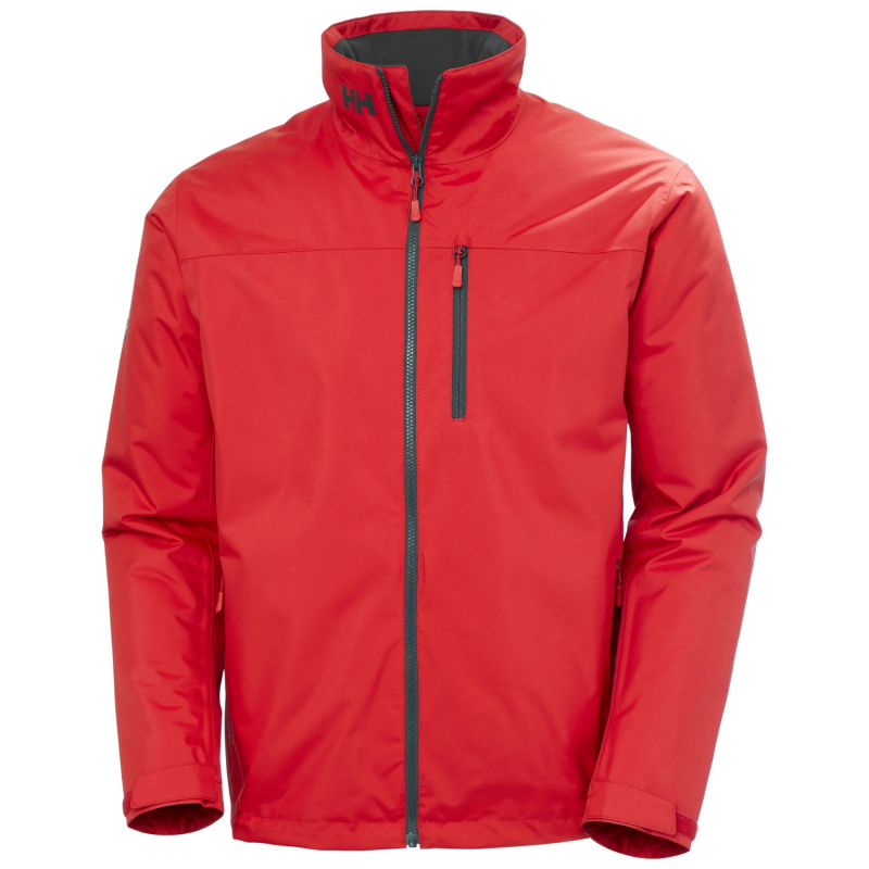 CREW MIDLAYER JACKET 2