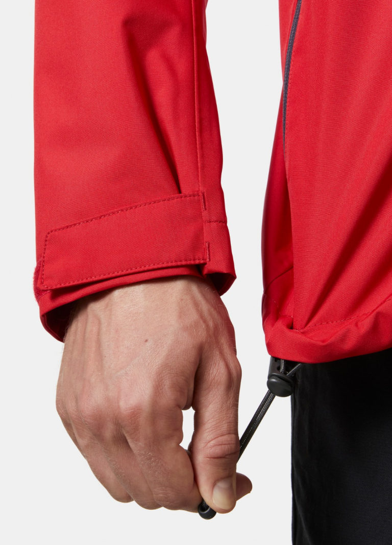 CREW MIDLAYER JACKET 2