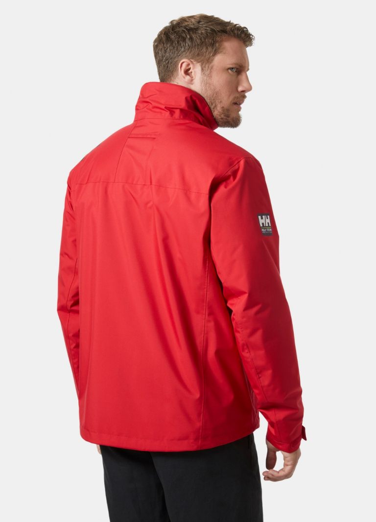 CREW MIDLAYER JACKET 2