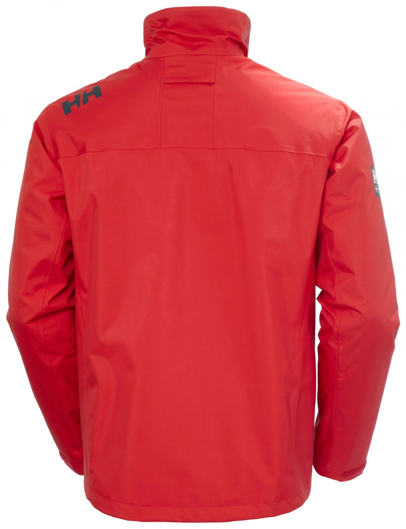 CREW MIDLAYER JACKET 2