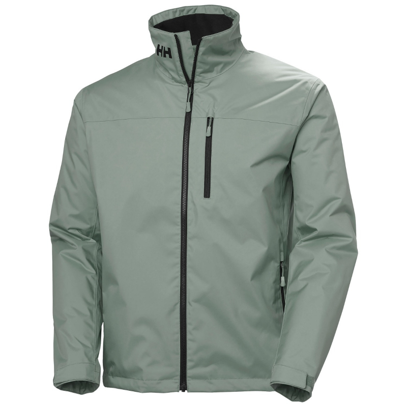 CREW MIDLAYER JACKET 2