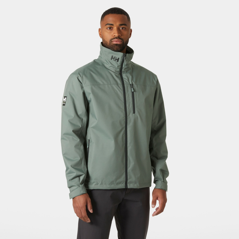 CREW MIDLAYER JACKET 2