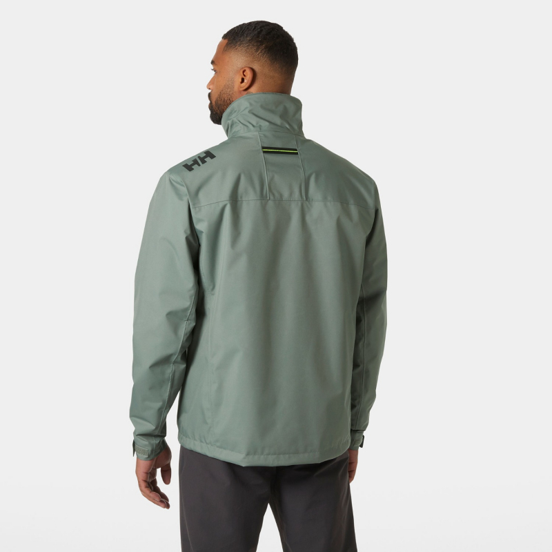 CREW MIDLAYER JACKET 2