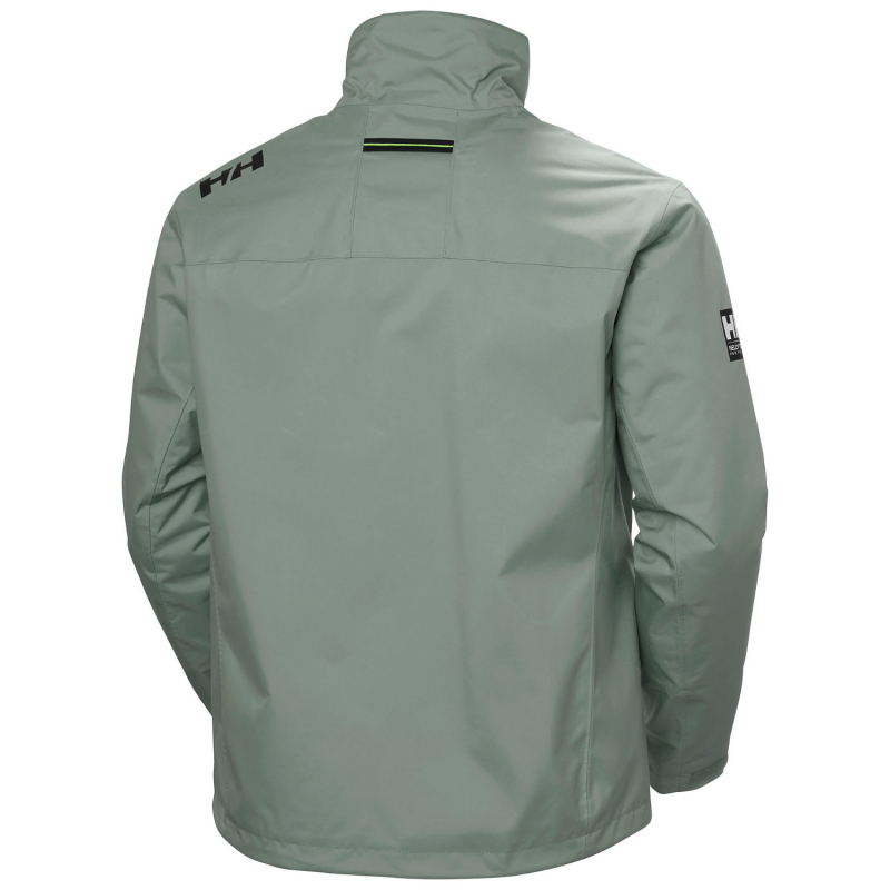 CREW MIDLAYER JACKET 2
