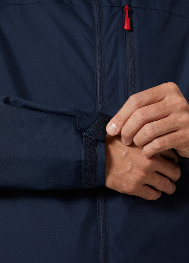 CREW MIDLAYER JACKET 2